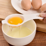 Egg Yolk Seperator